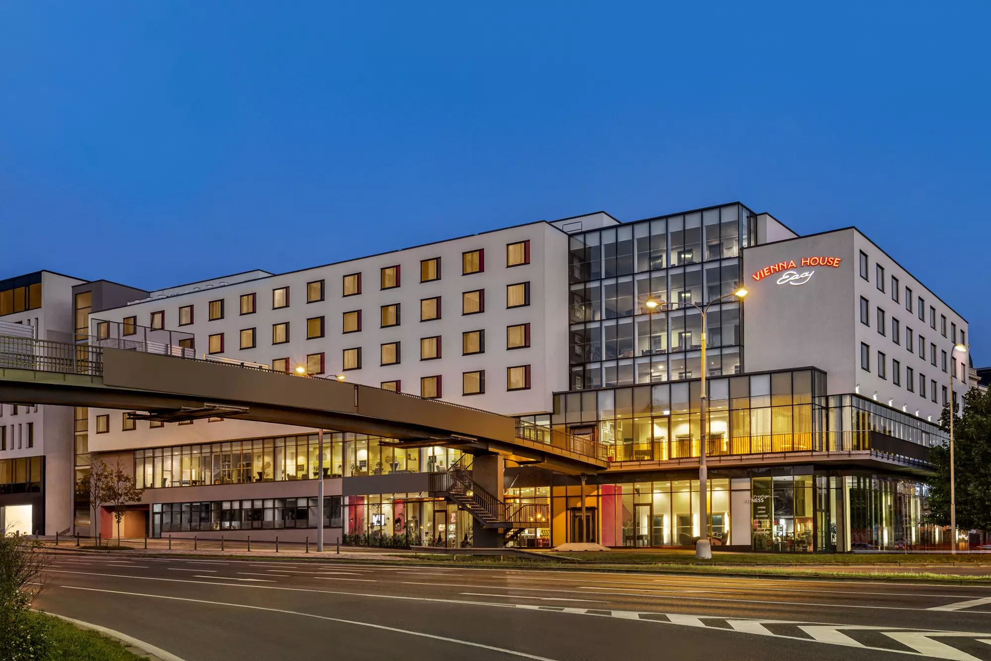 Hotel Vienna