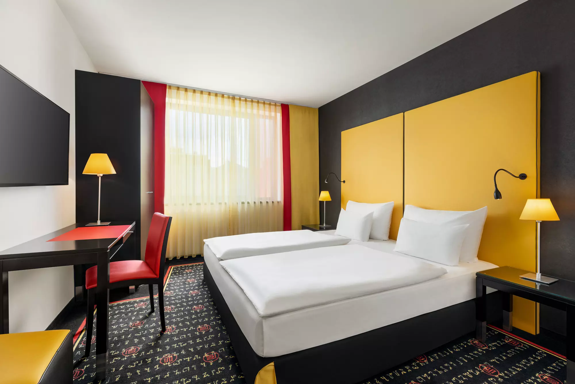 Hotel Vienna